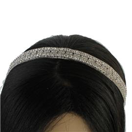 Rhinestones HeadBand