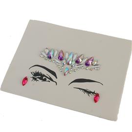 Stones Make-Up Stiker