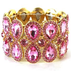 Fashion Crystal Bracelet