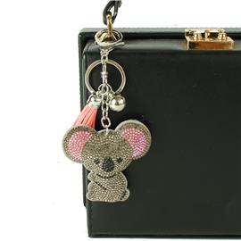 Koala Key Chain