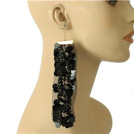 Fashion Laces Earring