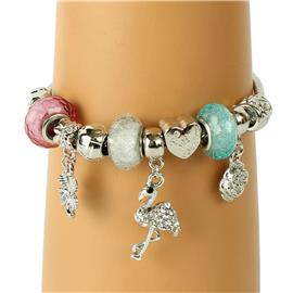 Charms Bracelet