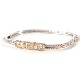 CZ Bangle