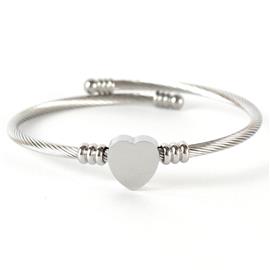 Staineless Steel Bangle