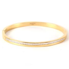 Staineless Steel Bangle