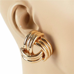 Fashion Metal Earring