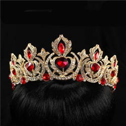 Crystal Crown