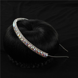 Crystal Headband