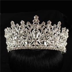 Crystal Crown