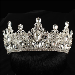 Crystal Crown