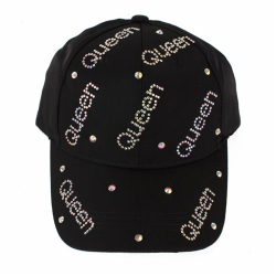 QUEEN Cap