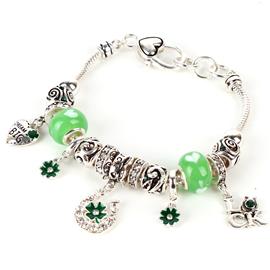 Lucky Charm Bracelet