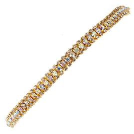 Rhinestone Bracelet