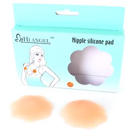 Nipple Silicone Pad