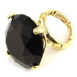 Fashion Crystal Ring