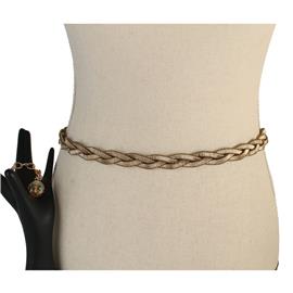 Fashion Cord Belt