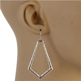 Fashion Metal Earring