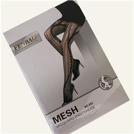 Mesh Pantyhose Stocking