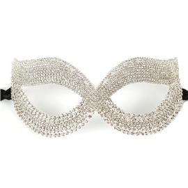 Rhinestones Casting Mask