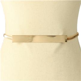 Omega Bar Belt