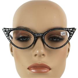 +1.00 Swarovski Reading Glasses