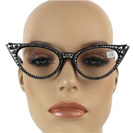 +1.25 Swarovski Reading Glasses