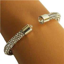 Fashion Rhinestones Bangle