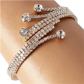 Crystal Bangle