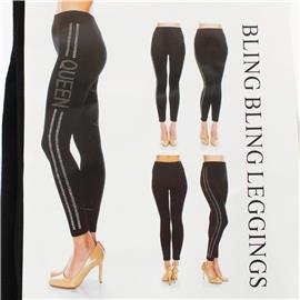 One Size Stone Legging