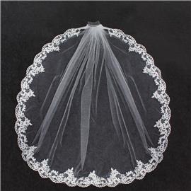 Wedding Veil