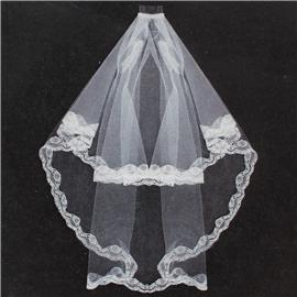 Wedding Veil