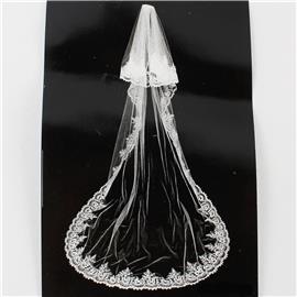 Wedding Veil