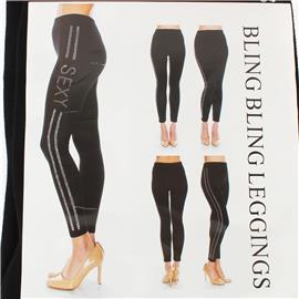 One Size Stone Legging