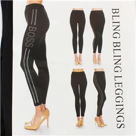 One Size Stone Legging