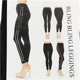 One Size Stone Legging