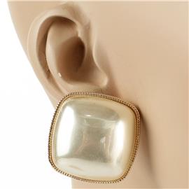 Fashion Pearl Earring