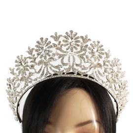 Crystal Tiara