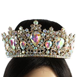 Crystal Crown