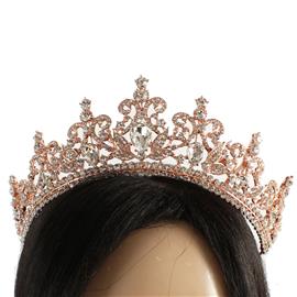 Crystal Tiara