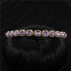 Crystal Headband