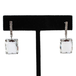 CZ Earring