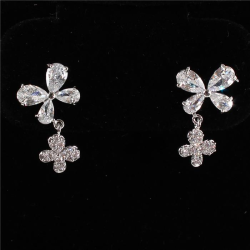 CZ Earring