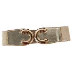 Fashion Stretch Belt