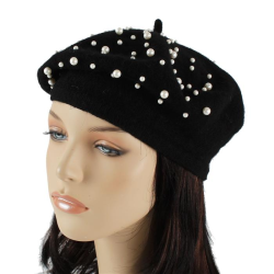 Fashion Beret Hat