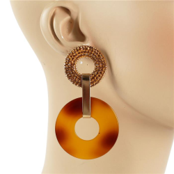 Fashion Earring