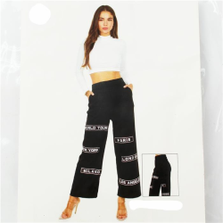 L XL Pant