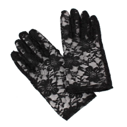 Lace Glove